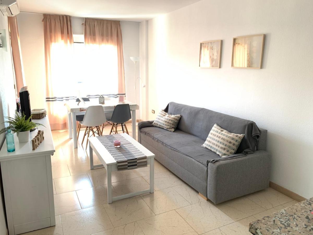 Apartamento Fuengirola R09 Edificio Ronda IV 외부 사진