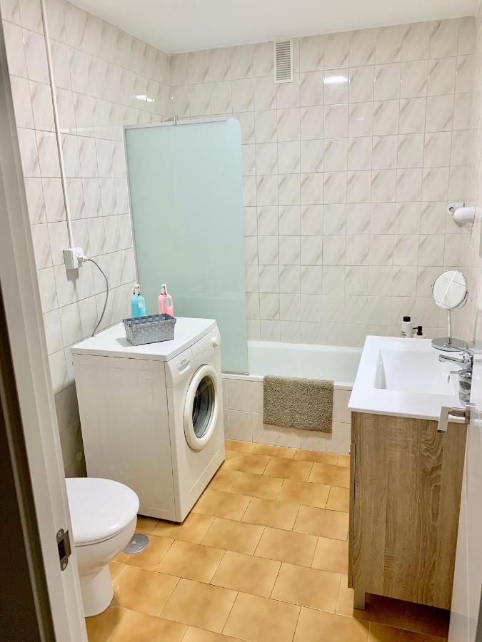 Apartamento Fuengirola R09 Edificio Ronda IV 외부 사진
