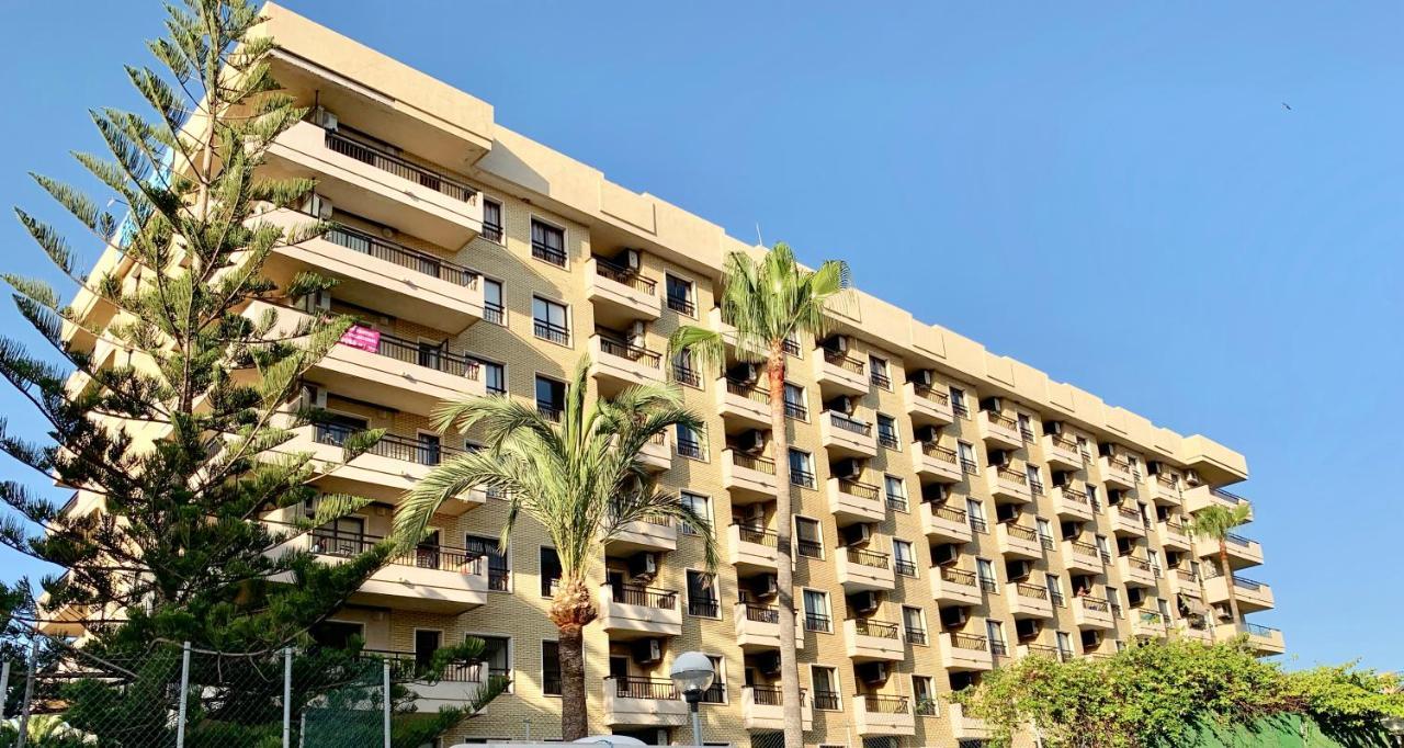 Apartamento Fuengirola R09 Edificio Ronda IV 외부 사진