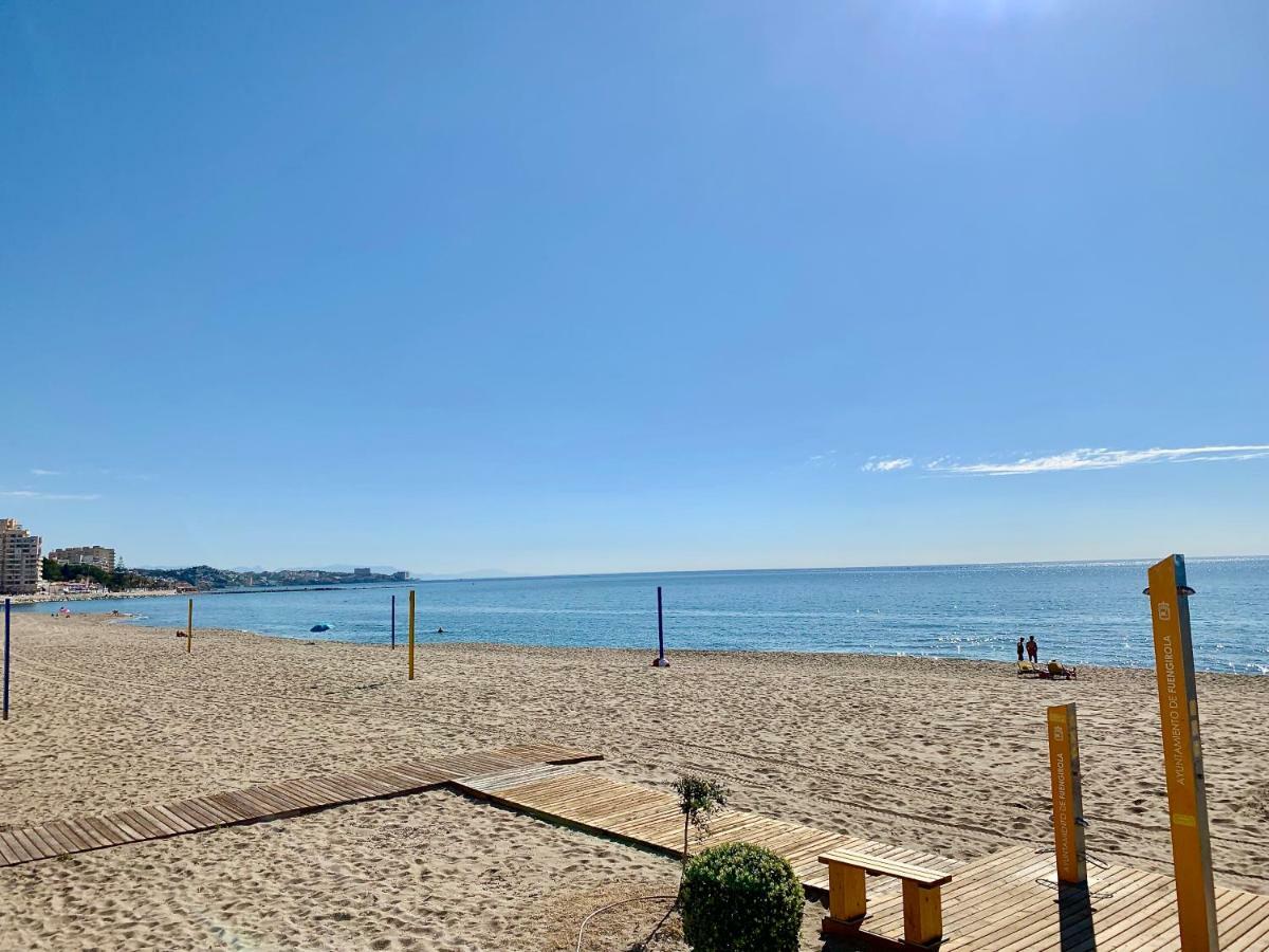 Apartamento Fuengirola R09 Edificio Ronda IV 외부 사진
